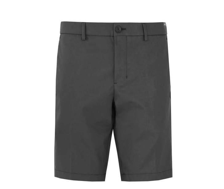 Hugo Boss Mens Shorts Drax Water Repellent BOSS Twill Short 