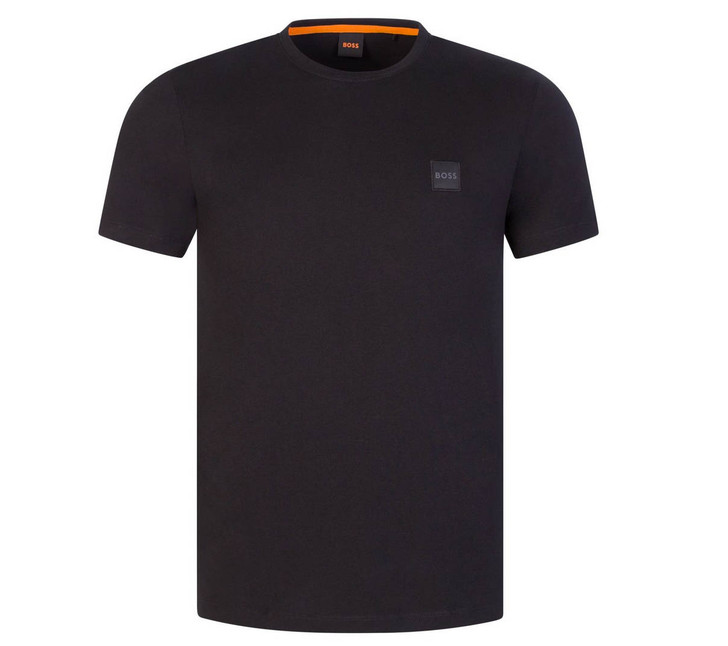 Hugo Boss Mens T-Shirt Tales Tee