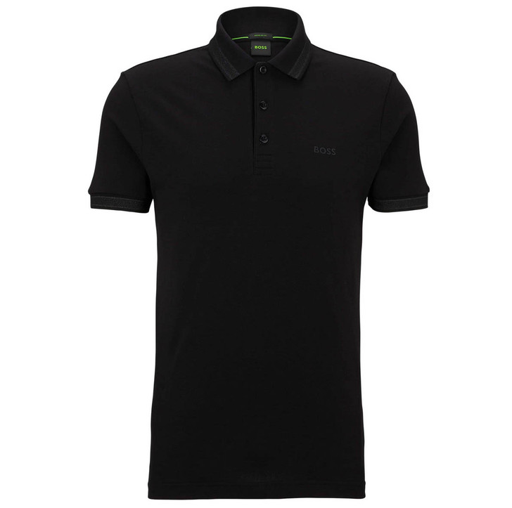 Hugo Boss Paddy Polo Shirt Mens BOSS Polo