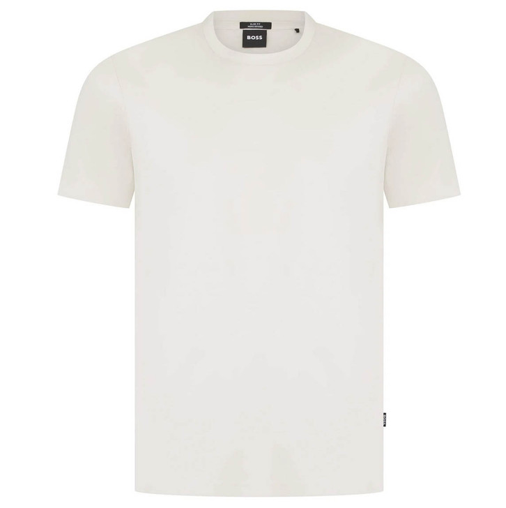 Hugo Boss Mens T-Shirt BOSS Tessler Tee