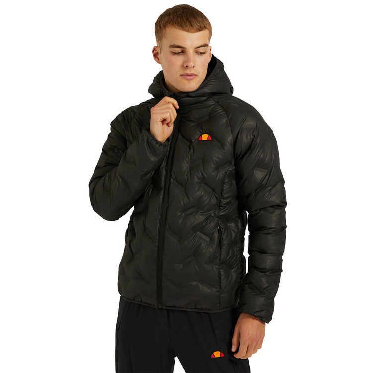 New Season Winter Jacket from Ellesse Now In! - Intrend Clothing