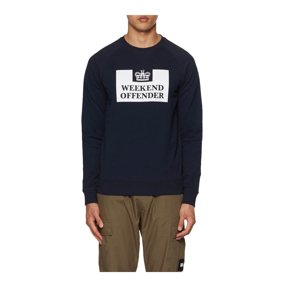 Weekend Offender Penitentiary 