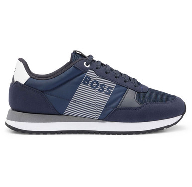 hugo boss mens trainers sale