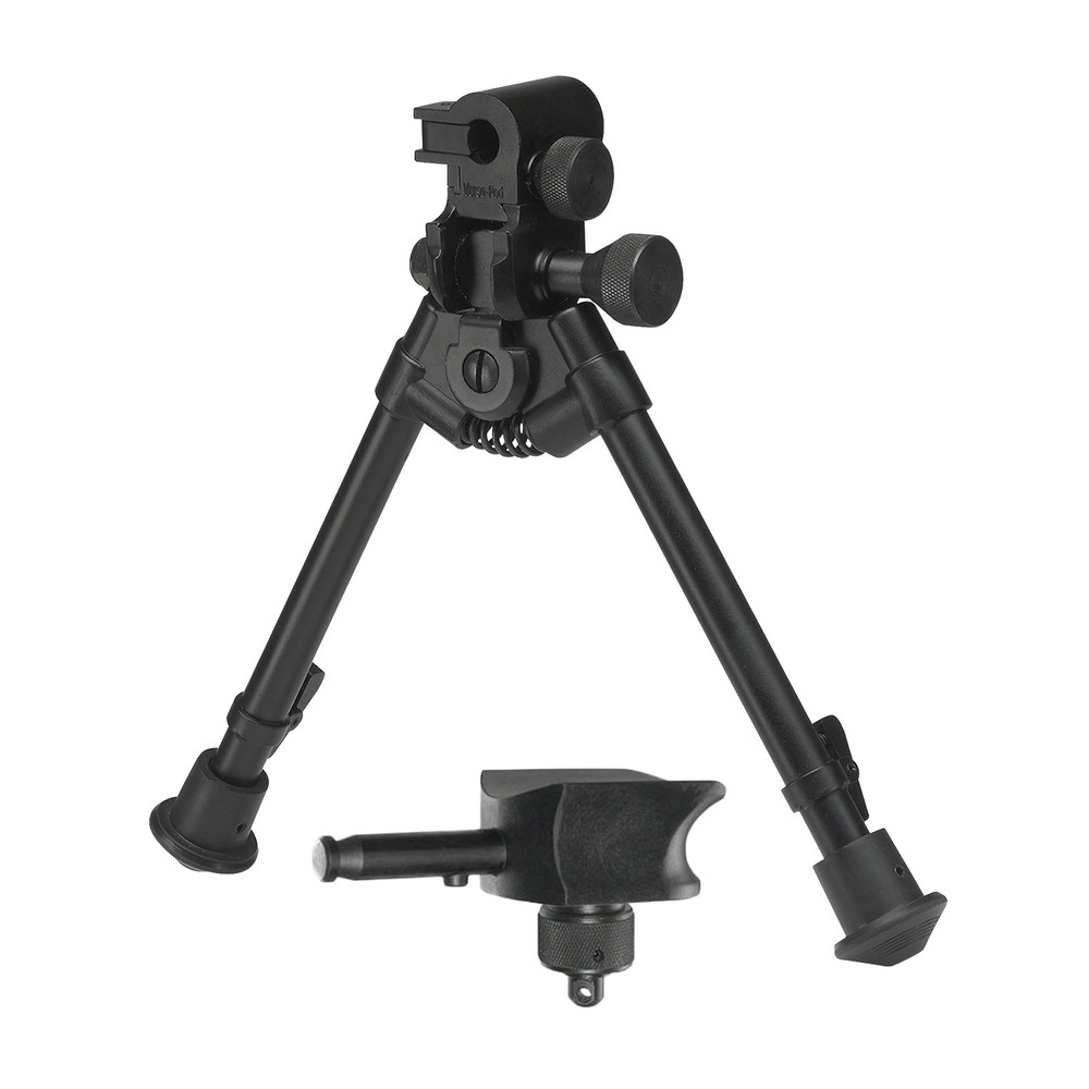 150-052 Versa-Pod Model 52 50 Series Bipod Rifle Rest