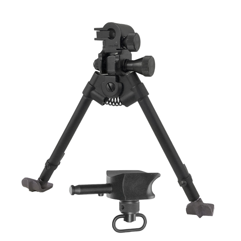 150-072 Versa-Pod Model 72 Bipod
