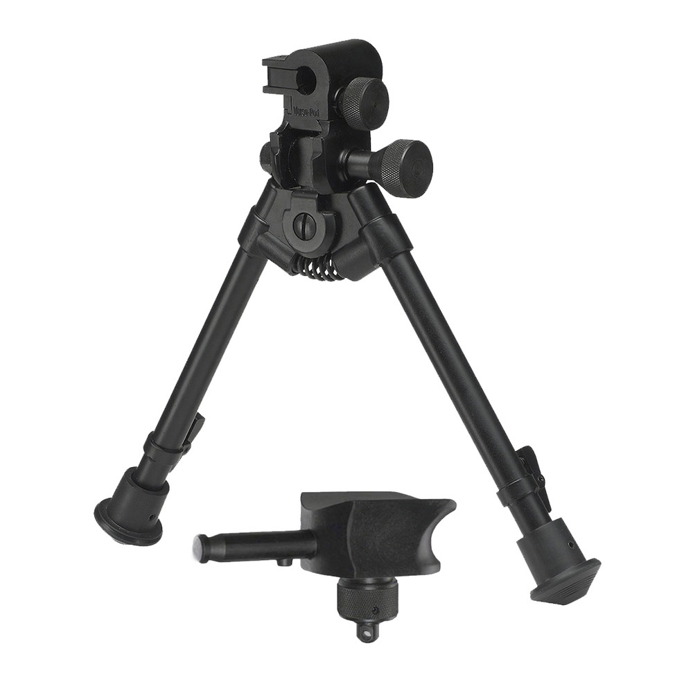 Versa-Pod バイポット Amazon.co.jp: Versa Pod Model 2 バイポッドレスト マット