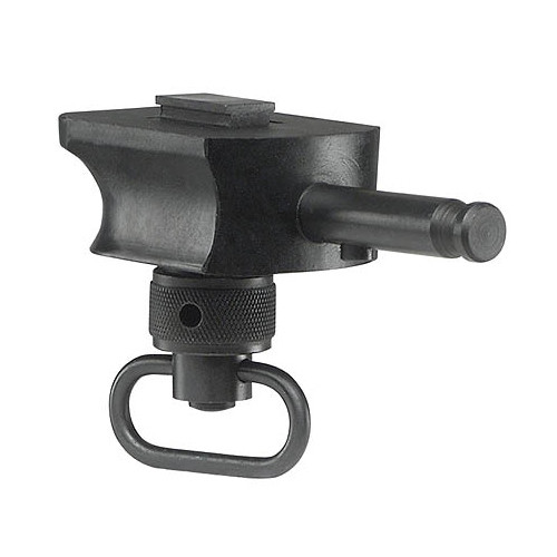 150-601 UIT (Anschutz) Rail Versa-Pod Bipod Adapter