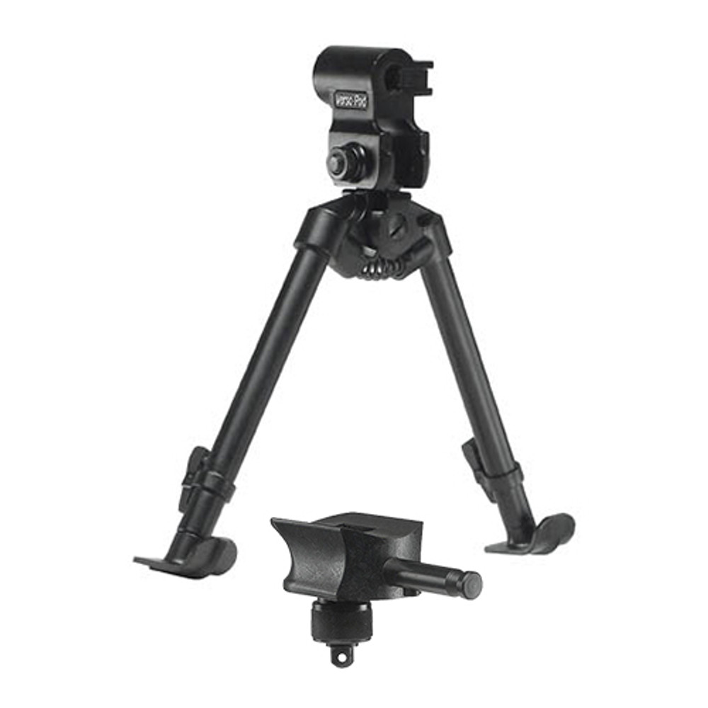 日本最大のブランド 160-001 Versa-Pod Rest Bipod 1 Model Steel All トイガン