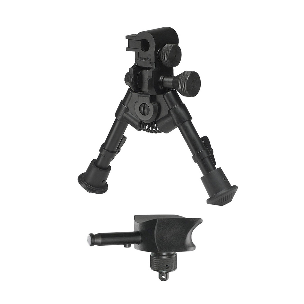Versa-Pod Bipod for AI Rifles Matte Black 150-685 150685 for sale online