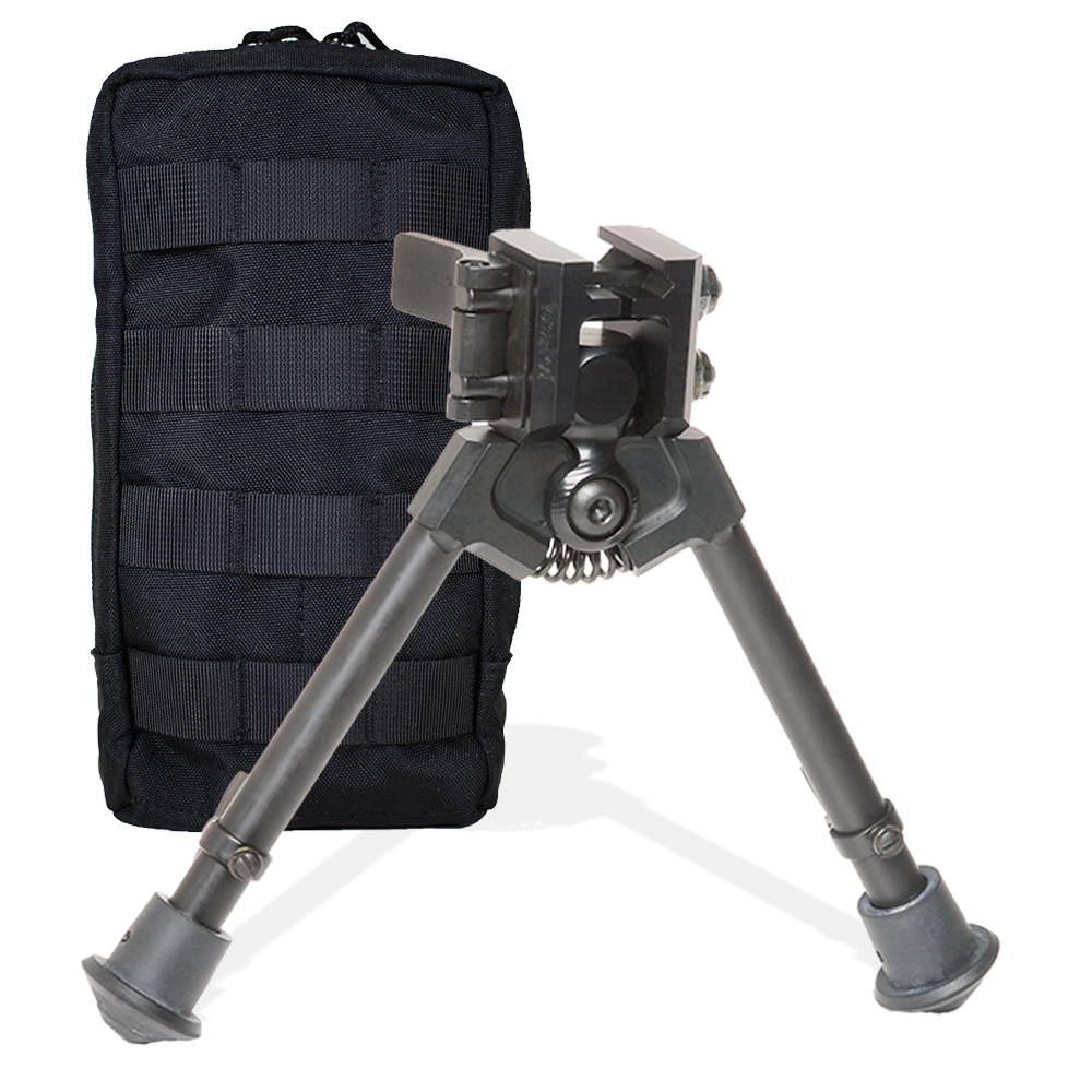 Versa-Pod バイポット 300 Series BATTLEPACK Versa-Pod Bipod - 7