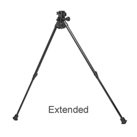 150-053 Versa-Pod Model 53 Bipod