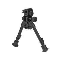 160-051 Versa-Pod All-Steel Model 51 Bipod