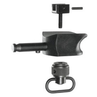 150-110 Universal Q.D. Sling Stud Versa-Pod Bipod Adapter No-Cant