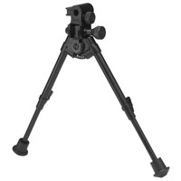 160-052 Versa-Pod All-Steel Model 52 Bipod 160-052 Versa-Pod All-Steel Model 52 Bipod