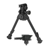 160-052 Versa-Pod All-Steel Model 52 Bipod 160-052 Versa-Pod All-Steel Model 52 Bipod