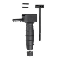150-616 Versa-Pod Extended Vertical Forward Grip 150-616 Versa-Pod Extended Vertical Forward Grip