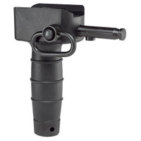 150-658 Tactical Versa-Pod Foreward Grip, Non-Canting 150-658 Tactical Versa-Pod Foreward Grip, Non-Canting