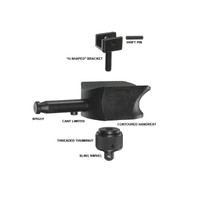 150-001 Versa-Pod Model 1 Bipod Rest