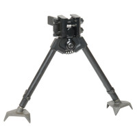 300 Series Raptor Feet Pan Prone 9"-12" Bipod 300 Series Raptor Feet Pan Prone 9"-12" Bipod