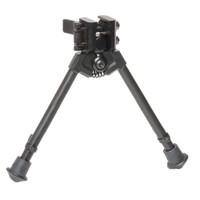 300 Series Rubber Feet Pan Bench 9"-12" Bipod
