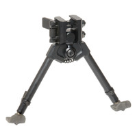 300 Series Ski-Type Feet Pan Bench 9"-12" Bipod 300 Series Ski-Type Feet Pan Bench 9"-12" Bipod