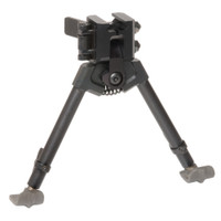 300 Series Ski-Type Feet NON-Pan/Tilt 7"-9" Bipod 300 Series Ski-Type Feet NON-Pan/Tilt 7"-9" Bipod