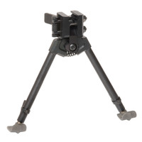 300 Series Ski-Type Feet NON-Pan 9"-12" Bipod