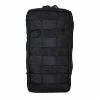 Versa-Pod MOLLE Compatible Bipod Pouch, Black