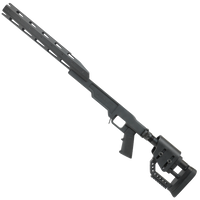 TACMOD (SCS) Chassis - Remington 700 SA Right Hand Folding Stock TACMOD (SCS) Chassis - Remington 700 SA Right Hand Folding Stock