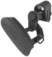 Tacmod Limbsaver Recoil Pad  - Black Synthetic Tacmod Limbsaver Recoil Pad  - Black Synthetic