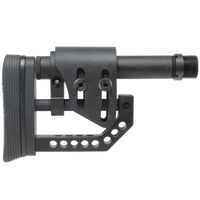 Tacmod AR-10 Fully Adjustable Buttstock for the .308 AR Rifle