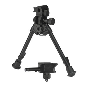 150-052 Versa-Pod Model 52 50 Series Bipod Rifle Rest 150-052 Versa-Pod Model 52 50 Series Bipod Rifle Rest