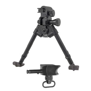 150-071 Versa-Pod Model 71 Bipod 150-071 Versa-Pod Model 71 Bipod
