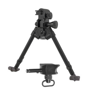 160-072 Versa-Pod All-Steel Model 72 Bipod 160-072 Versa-Pod All-Steel Model 72 Bipod