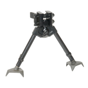 300 Series Raptor Feet Pan Bench 7"-9" Bipod 300 Series Raptor Feet Pan Bench 7"-9" Bipod