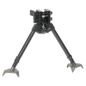 300 Series Raptor Feet Pan Prone 9"-12" Bipod 300 Series Raptor Feet Pan Prone 9"-12" Bipod