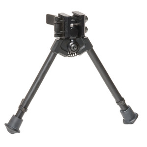 300 Series Rubber Feet Pan Bench 9"-12" Bipod 300 Series Rubber Feet Pan Bench 9"-12" Bipod
