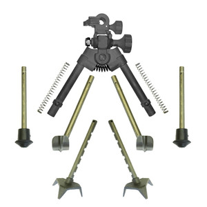 All Bipods - Page 1 - Versa-Pod Bipod