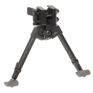 300 Series Ski-Type Feet NON-Pan/Tilt 7"-9" Bipod 300 Series Ski-Type Feet NON-Pan/Tilt 7"-9" Bipod