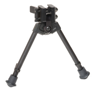 300 Series Rubber Feet NON-Pan/Tilt 9"-12" Bipod 300 Series Rubber Feet NON-Pan/Tilt 9"-12" Bipod