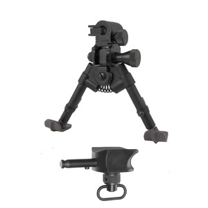 150-049 Versa-Pod Sniper Ski VersaPod Bipod Rest 150-049 Versa-Pod Sniper Ski VersaPod Bipod Rest