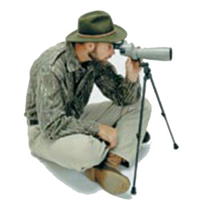 Versa-Pod Spotting Scope and Camera Adapter Versa-Pod Spotting Scope and Camera Adapter