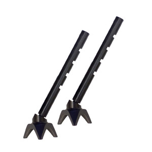 S7 Raptor leg set for 7"-9" Bipod S7 Raptor leg set for 7"-9" Bipod