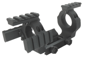 MOSM Bravo 30mm dia. one piece scope mount MOSM Bravo 30mm dia. one piece scope mount
