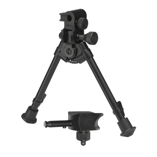 150-052 Versa-Pod Model 52 50 Series Bipod Rifle Rest