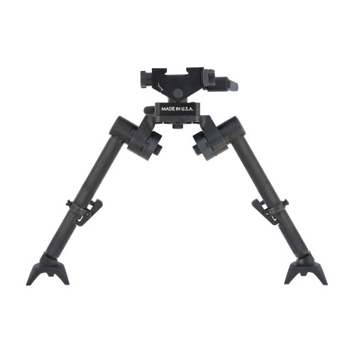 S7 Bipod 7"-9" inches with Raptor Claw Type Feet.