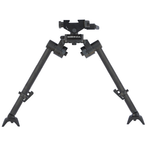 9"-12" S7 Bipod with Raptor Claws
