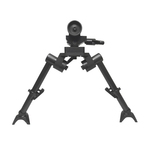 Accuracy International 7"-9" S7 AI Bipod with Raptor Feet