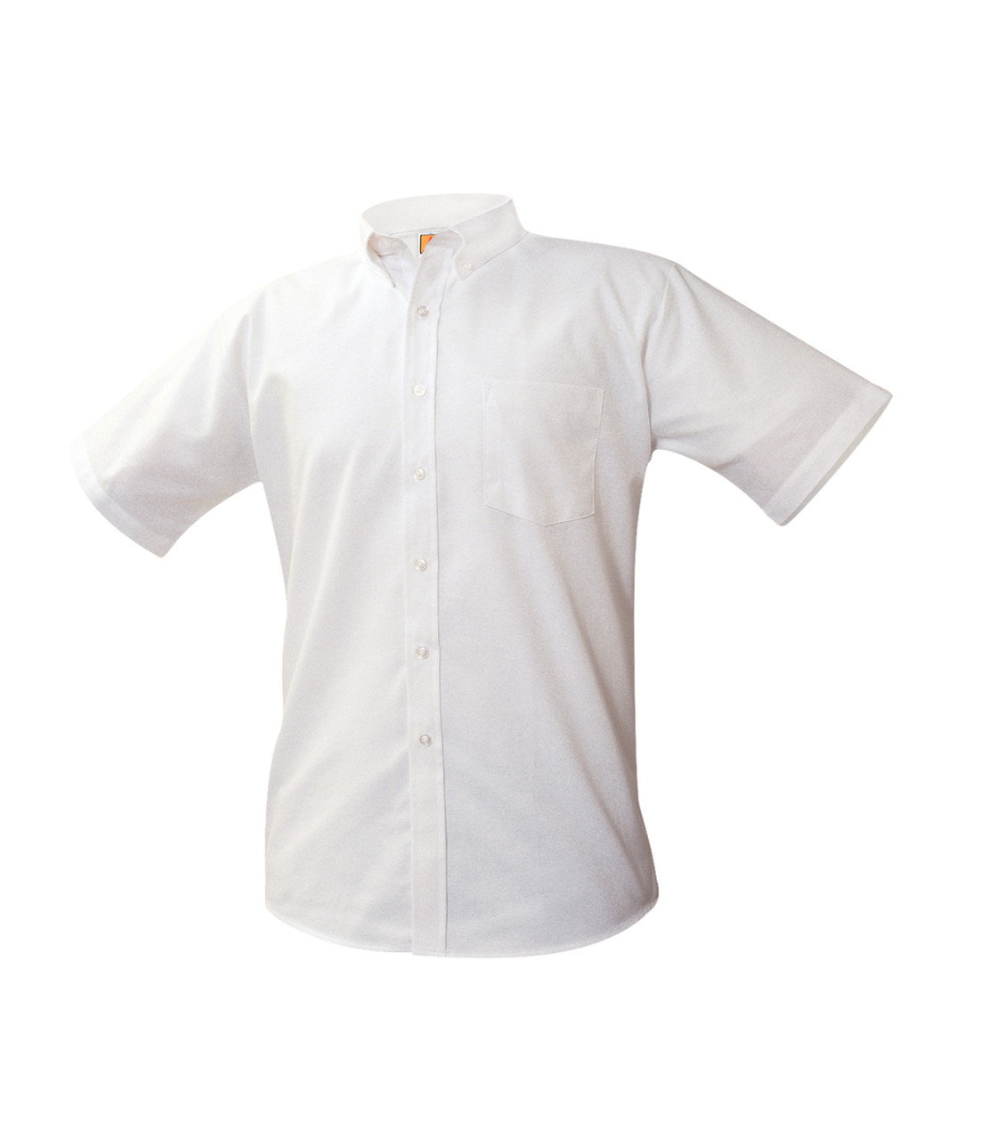 Oxford Universal Short Sleeve