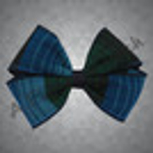 Bow with Bubberband-P43